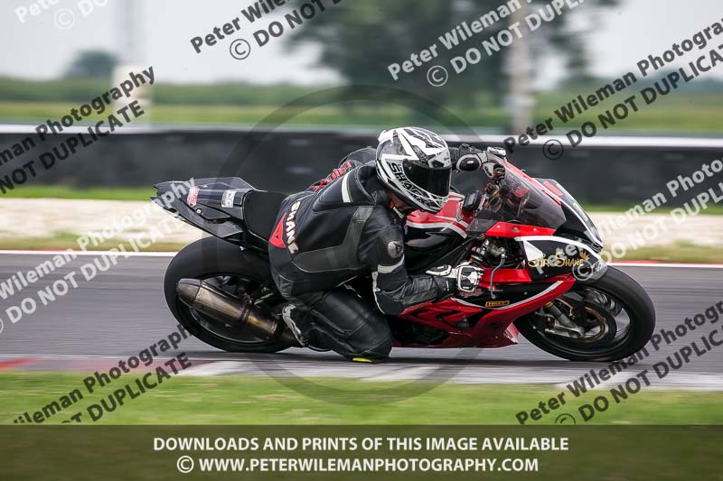 25 to 27th july 2019;Slovakia Ring;event digital images;motorbikes;no limits;peter wileman photography;trackday;trackday digital images